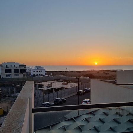 Azotea De Cotillo Eksteriør bilde